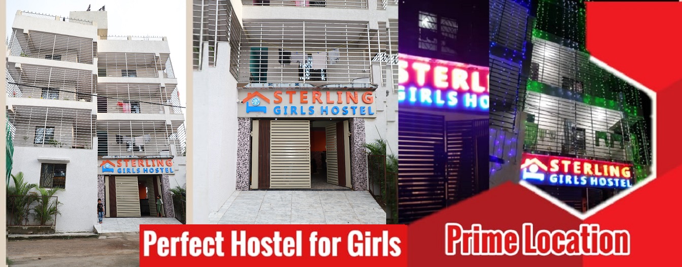 Sterling Girls Hostel Ranchi